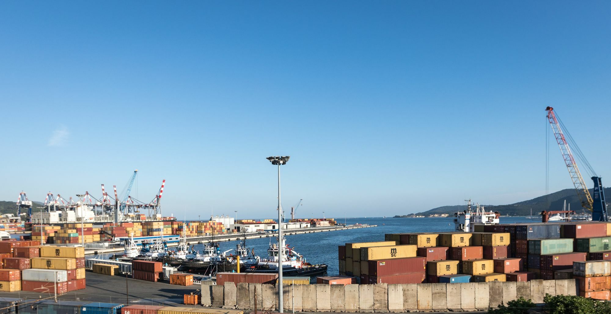 A&G Affittacamere La Spezia Exterior foto